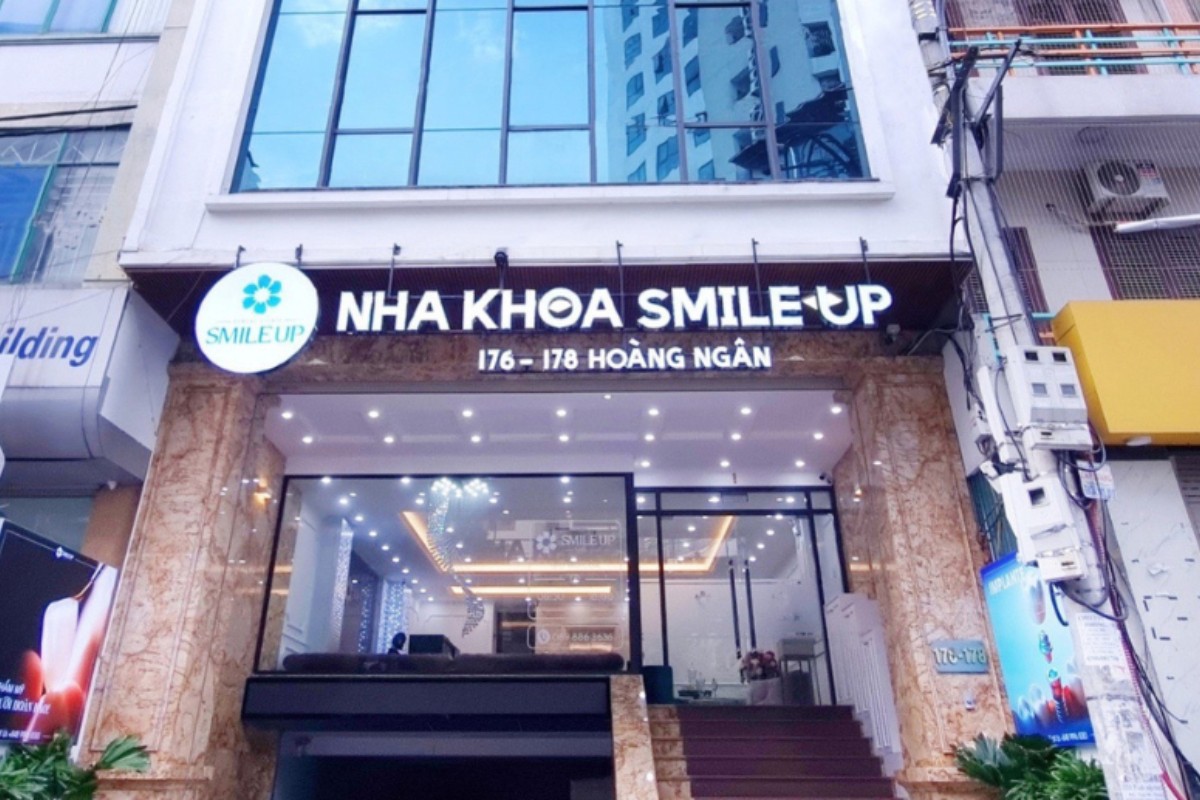 smileup-dental-clinic-medtourvn